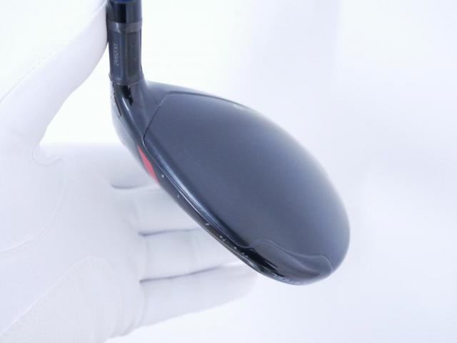 Fairway Wood : Taylormade : หัวไม้ 3 Taylormade Stealth (รุ่นปี 2022 Japan Spec.) Loft 15 ก้าน Fujikura Speeder NX 60 Flex S