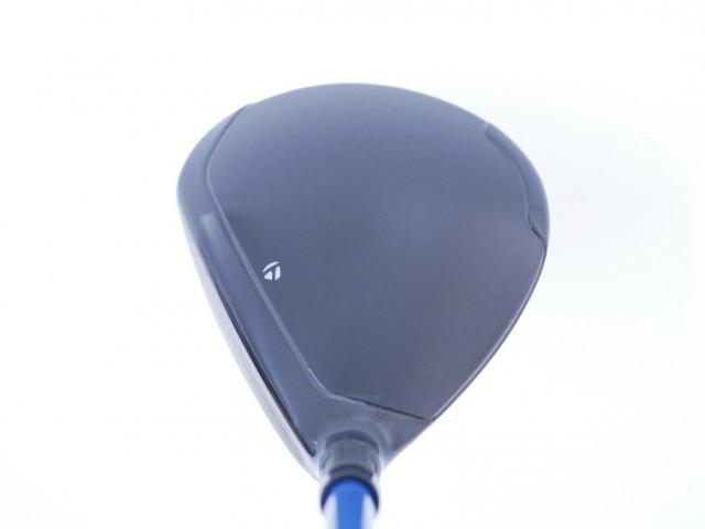 Fairway Wood : Taylormade : หัวไม้ 3 Taylormade Stealth (รุ่นปี 2022 Japan Spec.) Loft 15 ก้าน Fujikura Speeder NX 60 Flex S