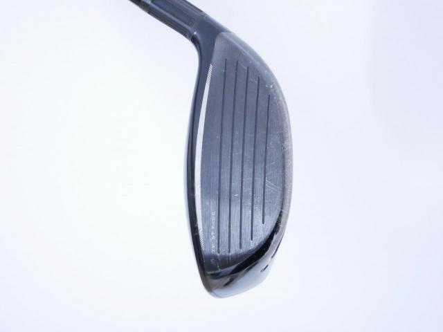 Fairway Wood : Taylormade : หัวไม้ 3 Taylormade Stealth (รุ่นปี 2022 Japan Spec.) Loft 15 ก้าน Fujikura Speeder NX 60 Flex S