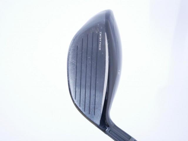 Fairway Wood : Taylormade : หัวไม้ 3 Taylormade Stealth (รุ่นปี 2022 Japan Spec.) Loft 15 ก้าน Fujikura Speeder NX 60 Flex S