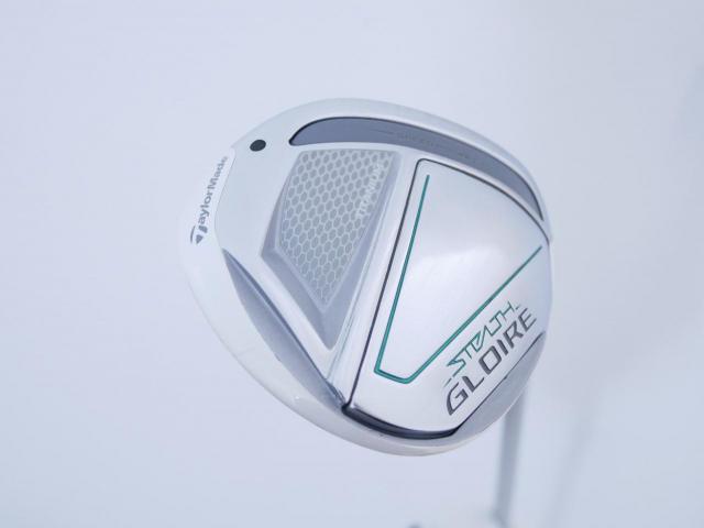 Lady club : All : หัวไม้ 7 Taylormade Stealth GLOIRE Titanium (ออกปี 2022 รุ่นท๊อปสุด Japan Spec) Loft 22 ก้าน Fujikura Speeder NX Flex L