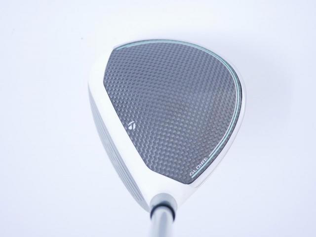 Lady club : All : หัวไม้ 7 Taylormade Stealth GLOIRE Titanium (ออกปี 2022 รุ่นท๊อปสุด Japan Spec) Loft 22 ก้าน Fujikura Speeder NX Flex L