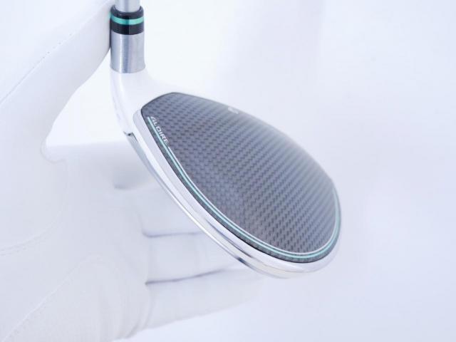 Lady club : All : หัวไม้ 7 Taylormade Stealth GLOIRE Titanium (ออกปี 2022 รุ่นท๊อปสุด Japan Spec) Loft 22 ก้าน Fujikura Speeder NX Flex L