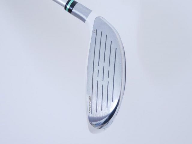 Lady club : All : หัวไม้ 7 Taylormade Stealth GLOIRE Titanium (ออกปี 2022 รุ่นท๊อปสุด Japan Spec) Loft 22 ก้าน Fujikura Speeder NX Flex L