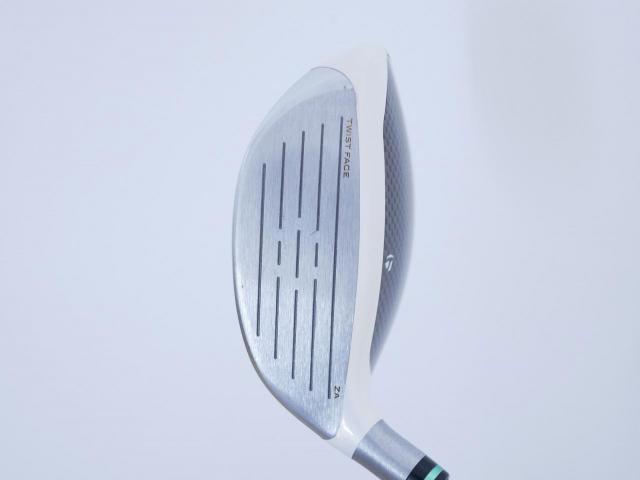 Lady club : All : หัวไม้ 7 Taylormade Stealth GLOIRE Titanium (ออกปี 2022 รุ่นท๊อปสุด Japan Spec) Loft 22 ก้าน Fujikura Speeder NX Flex L