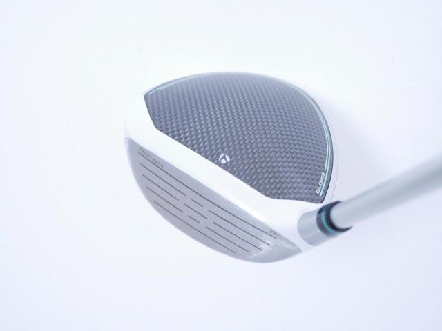 Lady club : All : หัวไม้ 7 Taylormade Stealth GLOIRE Titanium (ออกปี 2022 รุ่นท๊อปสุด Japan Spec) Loft 22 ก้าน Fujikura Speeder NX Flex L