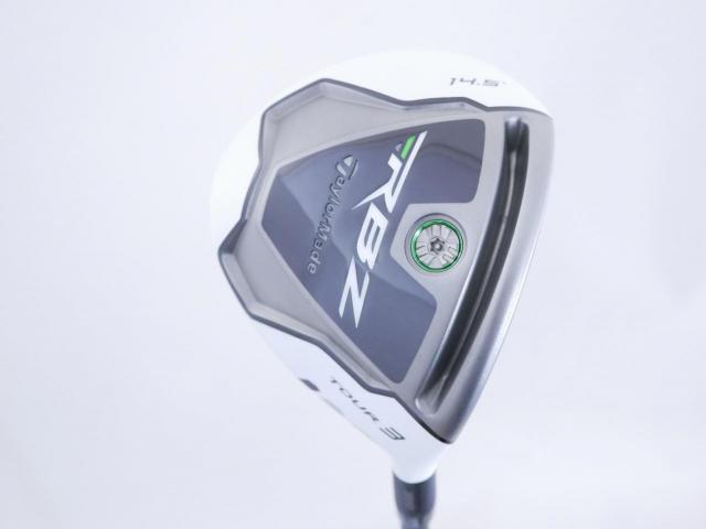 Fairway Wood : Taylormade : หัวไม้ 3 Taylormade RBZ Tour Loft 14.5 Flex S