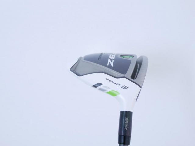 Fairway Wood : Taylormade : หัวไม้ 3 Taylormade RBZ Tour Loft 14.5 Flex S