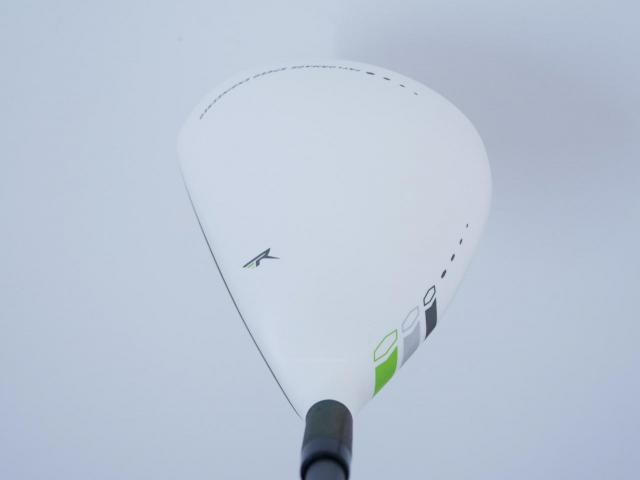 Fairway Wood : Taylormade : หัวไม้ 3 Taylormade RBZ Tour Loft 14.5 Flex S
