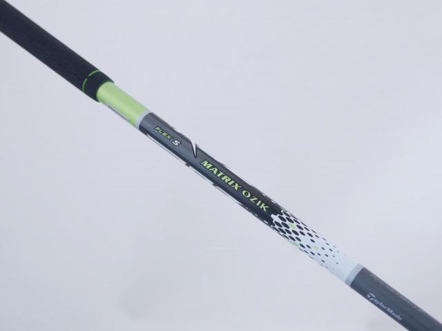 Fairway Wood : Taylormade : หัวไม้ 3 Taylormade RBZ Tour Loft 14.5 Flex S