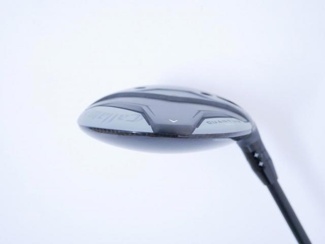 Fairway Wood : callaway : หัวไม้ 3 Callaway Quantum Max (รุ่นล่าสุด ออกปี 2026) Loft 16.5 ก้าน Athlemax 50 Flex S