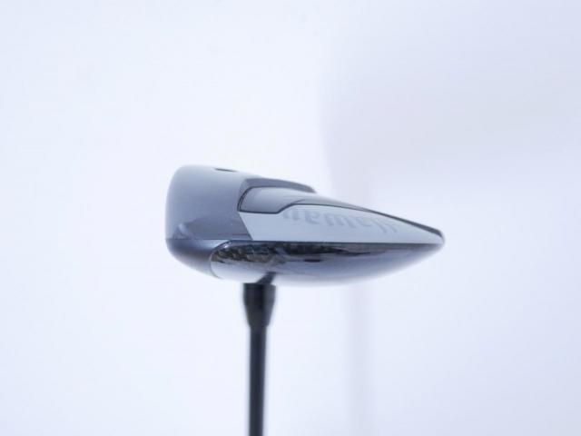 Fairway Wood : callaway : หัวไม้ 3 Callaway Quantum Max (รุ่นล่าสุด ออกปี 2026) Loft 16.5 ก้าน Athlemax 50 Flex S