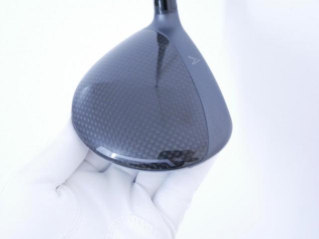 Fairway Wood : callaway : หัวไม้ 3 Callaway Quantum Max (รุ่นล่าสุด ออกปี 2026) Loft 16.5 ก้าน Athlemax 50 Flex S