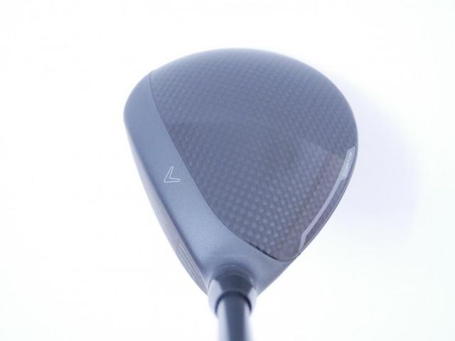 Fairway Wood : callaway : หัวไม้ 3 Callaway Quantum Max (รุ่นล่าสุด ออกปี 2026) Loft 16.5 ก้าน Athlemax 50 Flex S