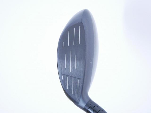 Fairway Wood : callaway : หัวไม้ 3 Callaway Quantum Max (รุ่นล่าสุด ออกปี 2026) Loft 16.5 ก้าน Athlemax 50 Flex S