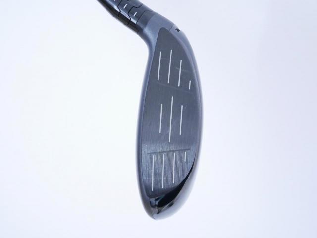 Fairway Wood : callaway : หัวไม้ 3 Callaway Quantum Max (รุ่นล่าสุด ออกปี 2026) Loft 16.5 ก้าน Athlemax 50 Flex S