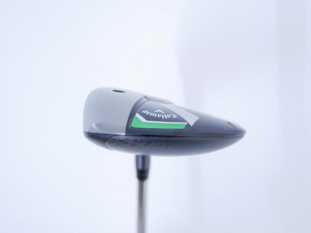 Fairway Wood : callaway : หัวไม้ 3 Callaway ELYTE Max Fast (ออกปี 2025) Loft 16 สุดยอดก้าน Fujikura Diamond Speeder FW 4 Flex R