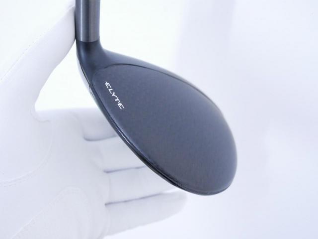 Fairway Wood : callaway : หัวไม้ 3 Callaway ELYTE Max Fast (ออกปี 2025) Loft 16 สุดยอดก้าน Fujikura Diamond Speeder FW 4 Flex R