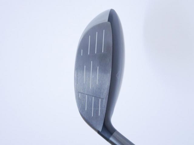 Fairway Wood : callaway : หัวไม้ 3 Callaway ELYTE Max Fast (ออกปี 2025) Loft 16 สุดยอดก้าน Fujikura Diamond Speeder FW 4 Flex R