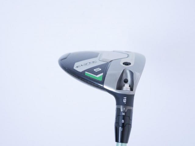 Lady club : All : หัวไม้ 5 Callaway ELYTE Max Fast (ออกปี 2025) Loft 19 ก้าน UST Mamiya LIN-Q 40 Flex L