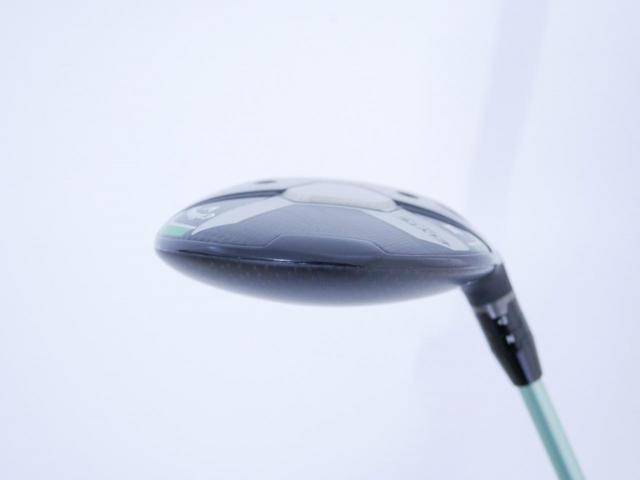Lady club : All : หัวไม้ 5 Callaway ELYTE Max Fast (ออกปี 2025) Loft 19 ก้าน UST Mamiya LIN-Q 40 Flex L