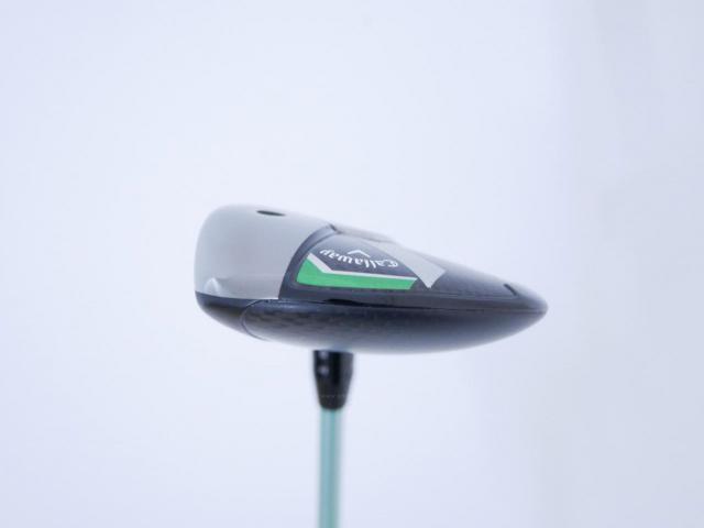 Lady club : All : หัวไม้ 5 Callaway ELYTE Max Fast (ออกปี 2025) Loft 19 ก้าน UST Mamiya LIN-Q 40 Flex L