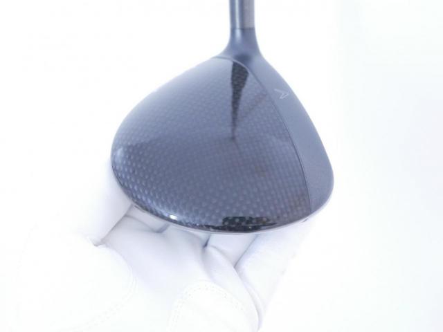 Fairway Wood : callaway : หัวไม้ 3 Callaway Paradym AI Smoke MAX FAST (ออกปี 2024 Japan Spec.) Loft 16 ก้าน Mitsubishi TENSEI 40 Flex SR