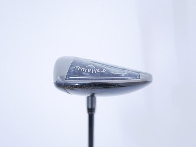 Fairway Wood : callaway : หัวไม้ 3 Callaway Paradym AI Smoke MAX FAST (ออกปี 2024 Japan Spec.) Loft 16 ก้าน Mitsubishi TENSEI 40 Flex SR