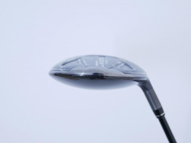 Fairway Wood : callaway : หัวไม้ 3 Callaway Paradym AI Smoke MAX FAST (ออกปี 2024 Japan Spec.) Loft 16 ก้าน Mitsubishi TENSEI 40 Flex SR