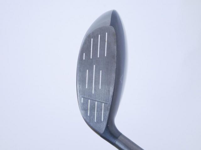 Fairway Wood : callaway : หัวไม้ 3 Callaway Paradym AI Smoke MAX FAST (ออกปี 2024 Japan Spec.) Loft 16 ก้าน Mitsubishi TENSEI 40 Flex SR