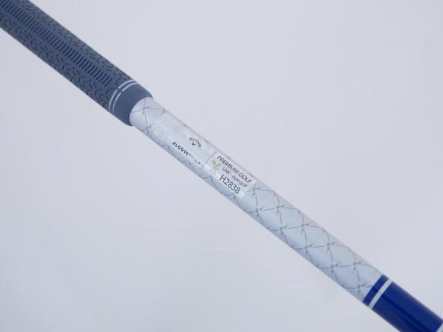 Fairway Wood : callaway : หัวไม้ 3 Callaway Paradym AI Smoke MAX FAST (ออกปี 2024 Japan Spec.) Loft 16 ก้าน Mitsubishi TENSEI 40 Flex SR