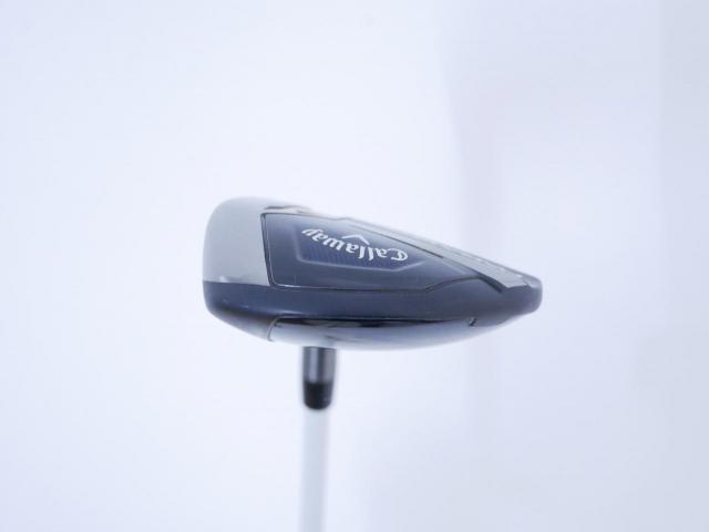 Lady club : All : หัวไม้ 5 Callaway Paradym MAX FAST (รุ่นปี 2023 Japan Spec.) Loft 19 ก้าน Mitsubishi ELDIO 40 Flex L