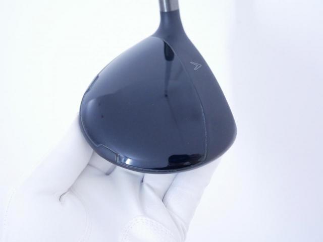 Lady club : All : หัวไม้ 5 Callaway Paradym MAX FAST (รุ่นปี 2023 Japan Spec.) Loft 19 ก้าน Mitsubishi ELDIO 40 Flex L