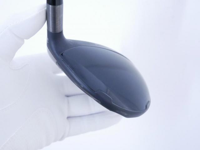 Lady club : All : หัวไม้ 5 Callaway Paradym MAX FAST (รุ่นปี 2023 Japan Spec.) Loft 19 ก้าน Mitsubishi ELDIO 40 Flex L