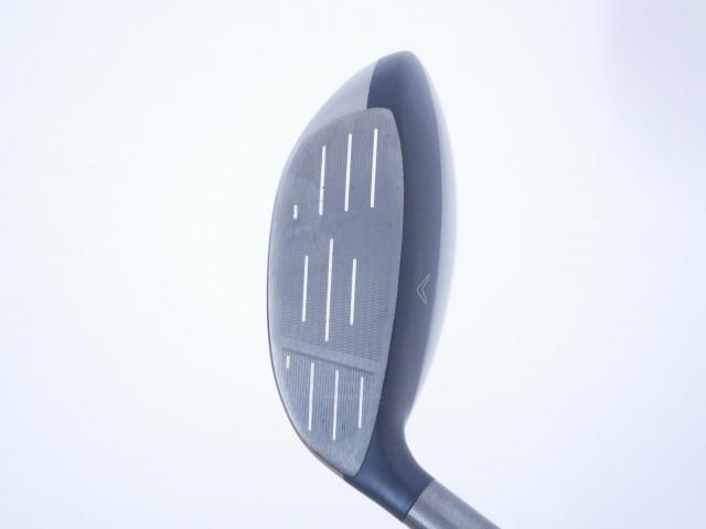 Lady club : All : หัวไม้ 5 Callaway Paradym MAX FAST (รุ่นปี 2023 Japan Spec.) Loft 19 ก้าน Mitsubishi ELDIO 40 Flex L