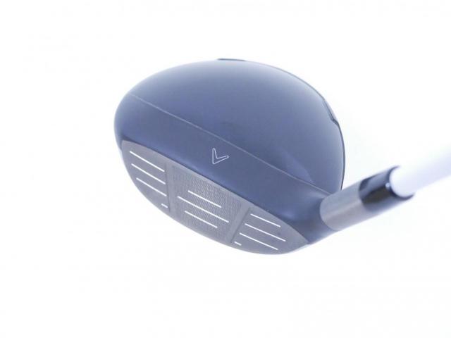 Lady club : All : หัวไม้ 5 Callaway Paradym MAX FAST (รุ่นปี 2023 Japan Spec.) Loft 19 ก้าน Mitsubishi ELDIO 40 Flex L