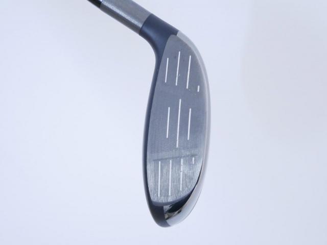 Lady club : All : หัวไม้ 5 Callaway Paradym MAX FAST (รุ่นปี 2023 Japan Spec.) Loft 19 ก้าน Mitsubishi ELDIO 40 Flex L