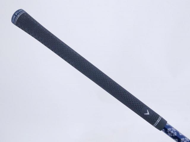 Lady club : All : หัวไม้ 5 Callaway Paradym MAX FAST (รุ่นปี 2023 Japan Spec.) Loft 19 ก้าน Mitsubishi ELDIO 40 Flex L