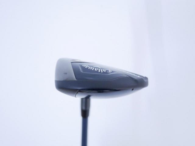 Fairway Wood : callaway : หัวไม้ 5 Callaway Paradym (รุ่นปี 2023 Japan Spec.) Loft 18 ก้าน Fujikura Ventus TR 5 Flex S