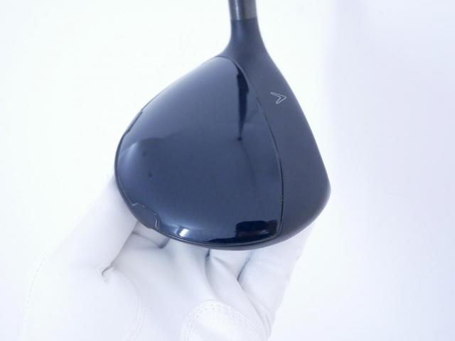 Fairway Wood : callaway : หัวไม้ 5 Callaway Paradym (รุ่นปี 2023 Japan Spec.) Loft 18 ก้าน Fujikura Ventus TR 5 Flex S
