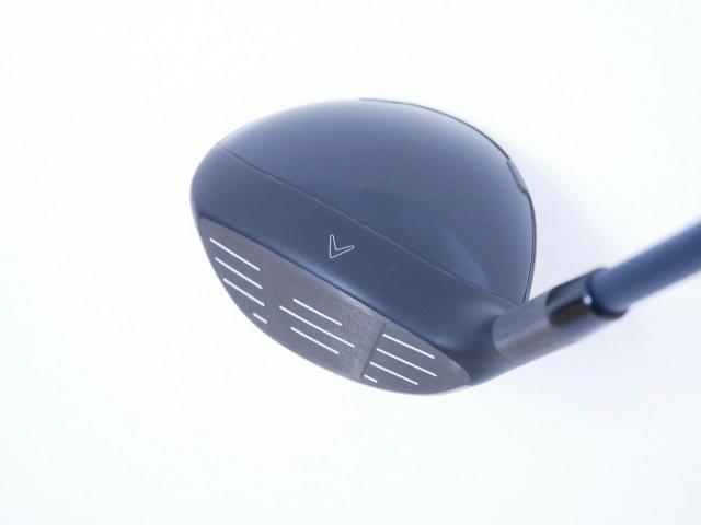 Fairway Wood : callaway : หัวไม้ 5 Callaway Paradym (รุ่นปี 2023 Japan Spec.) Loft 18 ก้าน Fujikura Ventus TR 5 Flex S