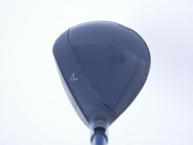 Fairway Wood : callaway : หัวไม้ 5 Callaway Paradym (รุ่นปี 2023 Japan Spec.) Loft 18 ก้าน Fujikura Ventus TR 5 Flex S