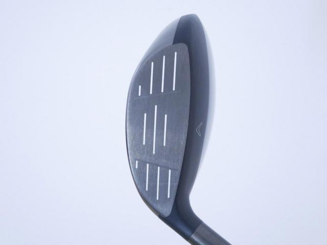 Fairway Wood : callaway : หัวไม้ 5 Callaway Paradym (รุ่นปี 2023 Japan Spec.) Loft 18 ก้าน Fujikura Ventus TR 5 Flex S