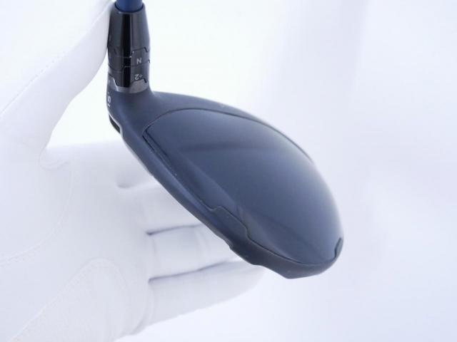 Fairway Wood : callaway : หัวไม้ 3 Callaway Paradym (รุ่นปี 2023 Japan Spec.) Loft 15 (ปรับได้) ก้าน Fujikura Ventus TR 5 Flex SR