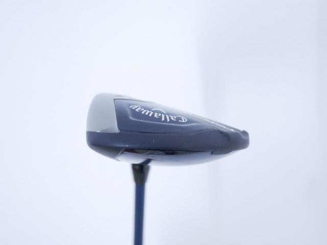 Fairway Wood : callaway : หัวไม้ 3 Callaway Paradym (รุ่นปี 2023 Japan Spec.) Loft 15 (ปรับได้) ก้าน Fujikura Ventus TR 5 Flex SR