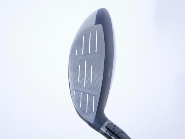 Fairway Wood : callaway : หัวไม้ 3 Callaway Paradym (รุ่นปี 2023 Japan Spec.) Loft 15 (ปรับได้) ก้าน Fujikura Ventus TR 5 Flex SR