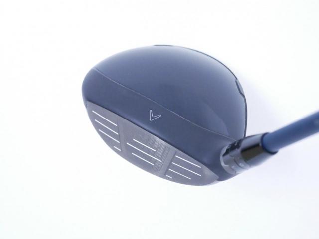 Fairway Wood : callaway : หัวไม้ 3 Callaway Paradym (รุ่นปี 2023 Japan Spec.) Loft 15 (ปรับได้) ก้าน Fujikura Ventus TR 5 Flex SR