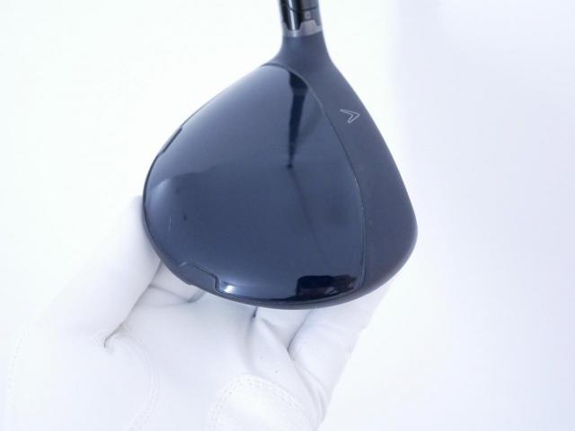Fairway Wood : callaway : หัวไม้ 3 Callaway Paradym (รุ่นปี 2023 Japan Spec.) Loft 15 (ปรับได้) ก้าน Fujikura Ventus TR 5 Flex SR