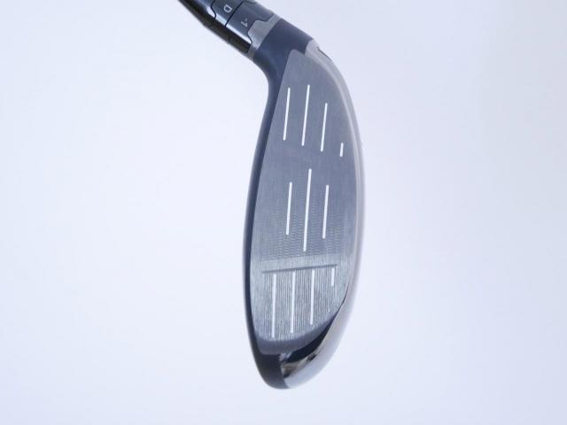 Fairway Wood : callaway : หัวไม้ 3 Callaway Paradym (รุ่นปี 2023 Japan Spec.) Loft 15 (ปรับได้) ก้าน Fujikura Ventus TR 5 Flex SR