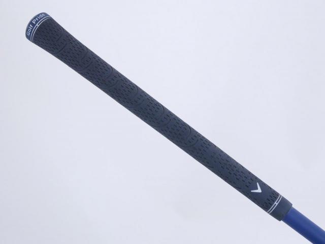 Fairway Wood : callaway : หัวไม้ 3 Callaway Paradym (รุ่นปี 2023 Japan Spec.) Loft 15 (ปรับได้) ก้าน Fujikura Ventus TR 5 Flex SR